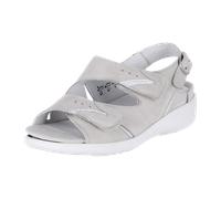 Waldläufer DENVER BUFA für Damen, silber, Größe 40 ½ EU / 7 UK