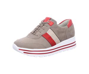 Waldläufer DENVER BUTHAN DENVER CHIC für Damen, beige, Größe 37 EU / 4 UK