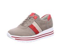 Waldläufer DENVER BUTHAN DENVER CHIC für Damen, beige, Größe 42 EU / 8 UK