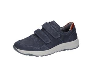 Waldläufer DENVER BUTHAN RIVA für Herren, blau, Größe 45 EU / 10,5 UK