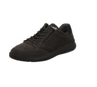 Waldläufer - DENVER carbon schwarz grau - Gr. - 44.5 EU | 10 UK