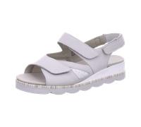 Waldläufer DENVER CIRCLESTRETCH für Damen, grau, Größe 38 ½ EU / 5,5 UK