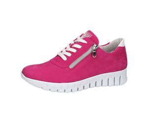Waldläufer DENVER DENVER VEGA BIRDY für Damen, pink, Größe 40 EU / 6,5 UK