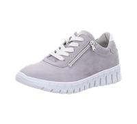 Waldläufer DENVER DENVER VEGA für Damen, grau, Größe 41 EU / 7,5 UK