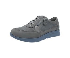 Waldläufer DENVER ECLIS TORE für Damen, braun, Größe 38 ½ EU / 5,5 UK