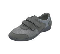 Waldläufer - DENVER FLORYSTR. LUXOR weiß - Gr. - 39.5 EU | 6 UK