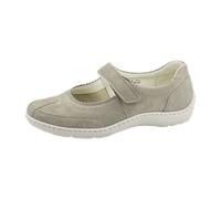 Waldläufer DENVER für Damen, beige, Größe 35 EU / 3 UK
