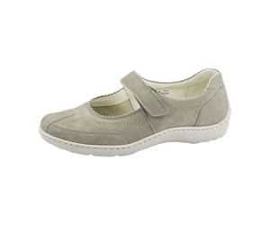 Waldläufer DENVER für Damen, beige, Größe 35 EU / 3 UK