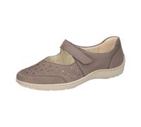 Waldläufer DENVER für Damen, beige, Größe 36 EU / 3,5 UK