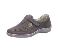 Waldläufer DENVER für Damen, beige, Größe 40 ½ EU / 7 UK