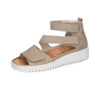 Waldläufer DENVER für Damen, beige, Größe 40 ½ EU / 7 UK