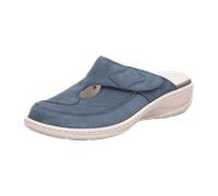 Waldläufer DENVER für Damen, blau, Größe 37 ½ EU / 4,5 UK