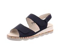 Waldläufer DENVER für Damen, blau, Größe 38 EU / 5 UK