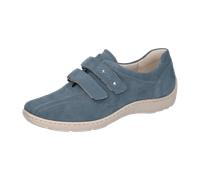 Waldläufer DENVER für Damen, blau, Größe 42 ½ EU / 8,5 UK