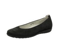 Waldläufer DENVER für Damen, schwarz, Größe 36 EU / 3,5 UK
