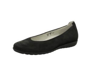 Waldläufer DENVER für Damen, schwarz, Größe 37 ½ EU / 4,5 UK