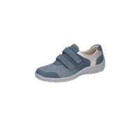 Waldläufer - DENVER GIRAFFESTR.DENVER denim ls:stein - Gr. - 39.5 EU | 6 UK
