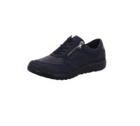 Waldläufer K-Ira marine notte für Damen, blau, Gr. 38 ½ EU / 5,5 UK