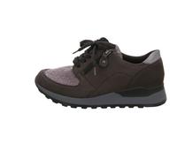Waldläufer Hiroko-Soft für Damen, grau, Gr. 38 ½ EU / 5,5 UK