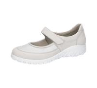 Waldläufer DENVER MINILEOSTRETCH für Damen, grau, Größe 35 EU / 3 UK