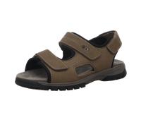 Waldläufer - DENVER olive - Gr. - 9½