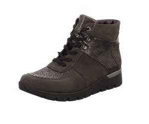 Waldläufer - DENVER PERU-STR. TAIPEI braun - Gr. - 41 EU | 7 UK