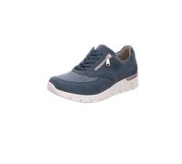 Waldläufer - DENVER PERUSTR. DENVER 263 Denim - Gr. - 5½