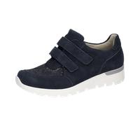 Waldläufer DENVER PERUSTR. DENVER für Damen, blau, Größe 38 ½ EU / 5,5 UK
