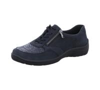 Waldläufer DENVER PERUSTRETCH DENVER für Damen, blau, Größe 39 EU / 6 UK
