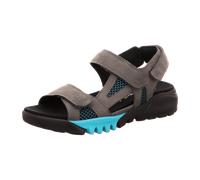 Waldläufer DENVER SPORTNET für Damen, grau, Größe 36 EU / 3,5 UK