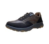 Waldläufer DENVER UOMO RIVA für Herren, braun, Größe 40 EU / 6,5 UK