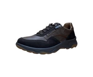 Waldläufer - DENVER UOMO RIVA nuba moro cog braun - Gr. - 10.5