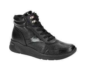 Waldläufer Dilara Stiefelette schwarz H-Weite 715801 - Größe 41