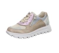 Waldläufer - ECLIS POISON BRONX STEIN MENTA LAVENDEL - Gr. - 39.5 EU | 6 UK