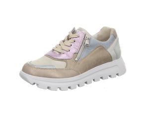 Waldläufer - ECLIS POISON BRONX STEIN MENTA LAVENDEL - Gr. - 39.5 EU | 6 UK