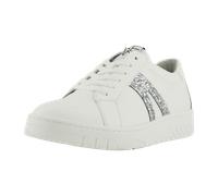 Waldläufer ERT-TWO 2XGALACTICA für Damen, weiß, Größe 40 ½ EU / 7 UK