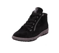 Waldläufer ORDER für Damen, schwarz, Größe 38 ½ EU / 5,5 UK