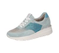 Waldläufer FELI - H für Damen, türkis, Größe 38 ½ EU / 5,5 UK