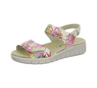 Waldläufer FIG für Damen, weiß, Größe 39 EU / 6 UK