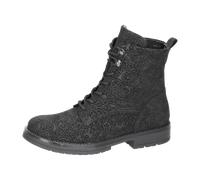 Waldläufer G-Ravina für Damen, schwarz, Größe 37 ½ EU / 4,5 UK