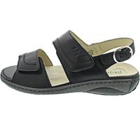 Waldläufer Garda 7.5 Medina schwarz