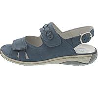 Waldläufer Garda Damen hellblau