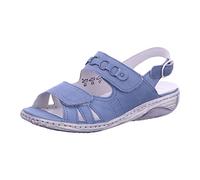 Waldläufer Garda Damen Sandale 39 EU