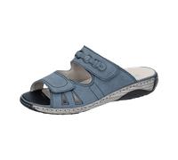 Waldläufer Garda für Damen, blau, Größe 44 ½ EU / 10 UK