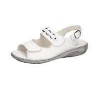 Waldläufer GARDA für Damen, weiß, Größe 42 ½ EU / 8,5 UK