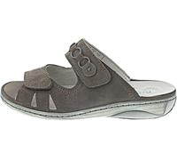 Waldläufer Garda Pantolette Beige