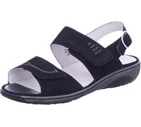 Waldläufer Garda schwarz schwarz, 8