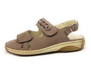 Waldläufer Gerda 210004 Beige beige EU 41.5