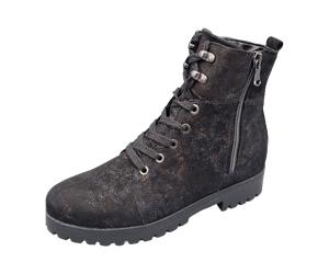 Waldläufer GRAPE für Damen, bunt, Größe 39 EU / 6 UK