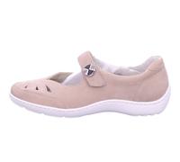 Waldläufer Henni Mary-Jane Schuhe beige mandel 496309 - Größe 41